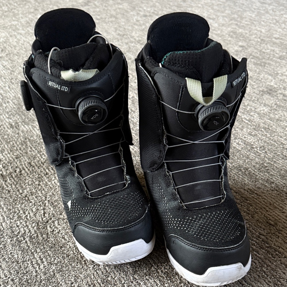 Burton Snowboard Boots